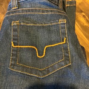 Kimes Ranch Jeans